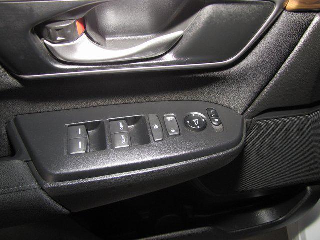 used 2022 Honda CR-V car, priced at $26,998