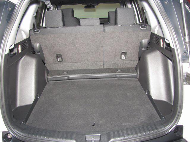 used 2022 Honda CR-V car, priced at $26,998