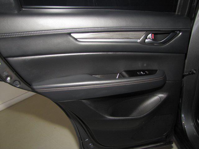 used 2022 Mazda CX-5 car, priced at $25,998