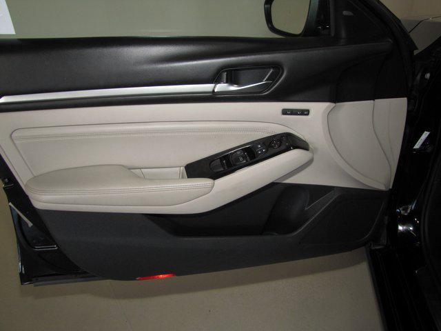 used 2021 Nissan Altima car, priced at $19,998