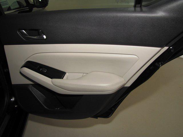 used 2021 Nissan Altima car, priced at $19,998