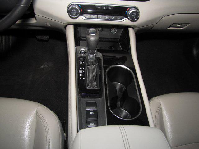 used 2021 Nissan Altima car, priced at $19,998