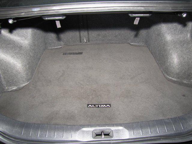used 2021 Nissan Altima car, priced at $19,998