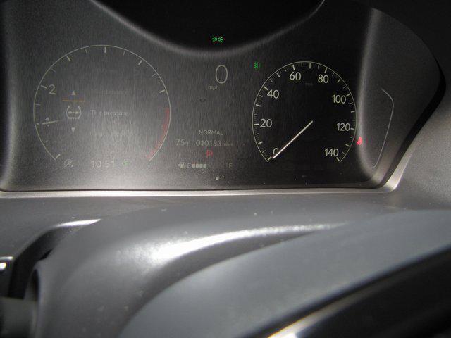 used 2024 Honda Pilot car, priced at $45,998