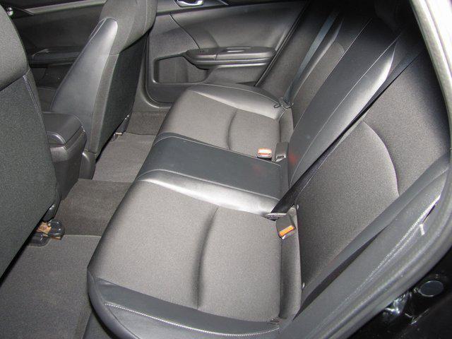 used 2021 Honda Civic car, priced at $22,998