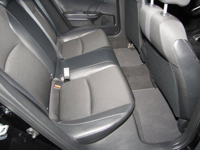 used 2021 Honda Civic car, priced at $22,998
