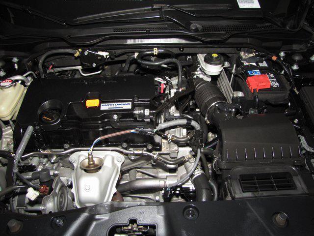 used 2021 Honda Civic car, priced at $22,998