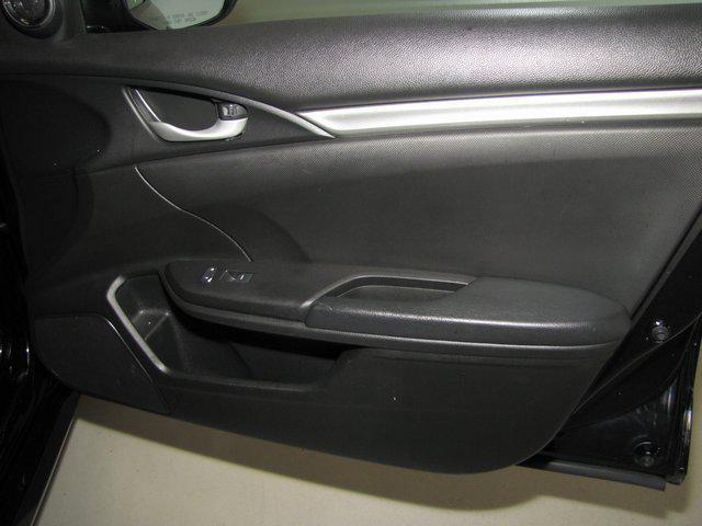 used 2021 Honda Civic car, priced at $22,998
