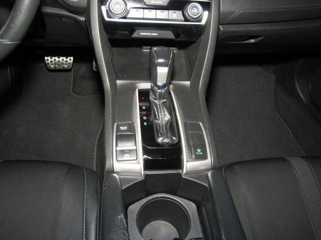 used 2021 Honda Civic car, priced at $22,998