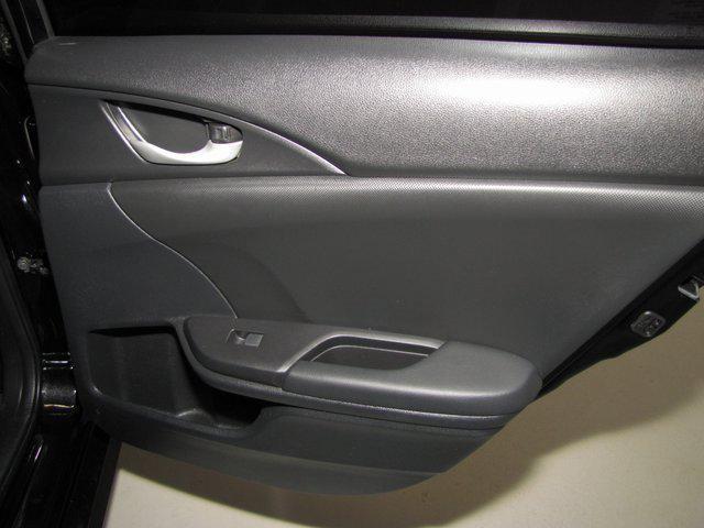 used 2021 Honda Civic car, priced at $22,998
