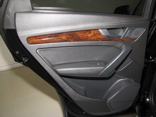 used 2018 Audi Q5 car, priced at $20,998