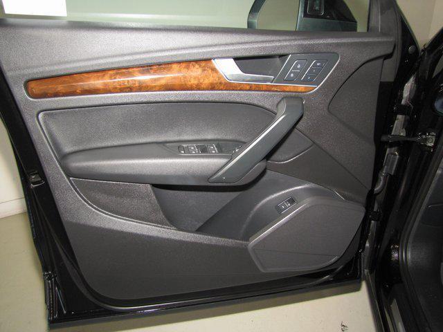 used 2018 Audi Q5 car, priced at $20,998