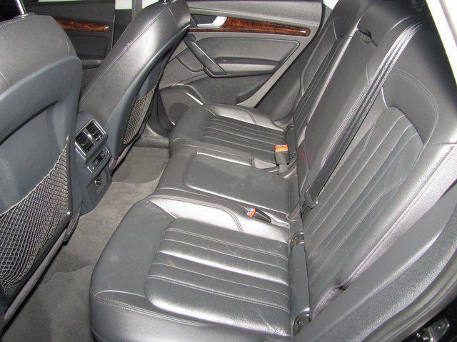 used 2018 Audi Q5 car, priced at $20,998