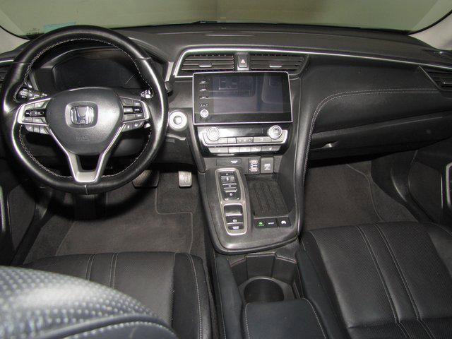 used 2022 Honda Insight car, priced at $24,998