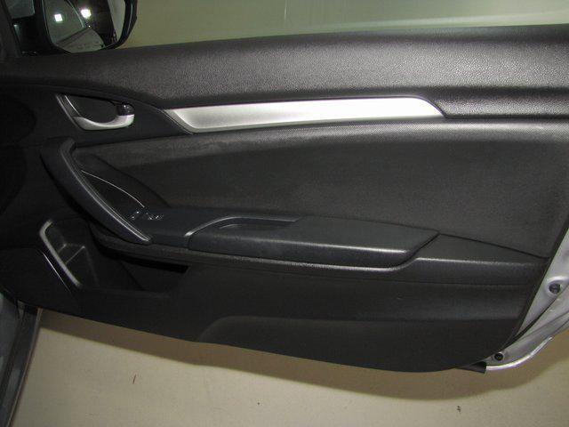 used 2019 Honda Civic car, priced at $21,559