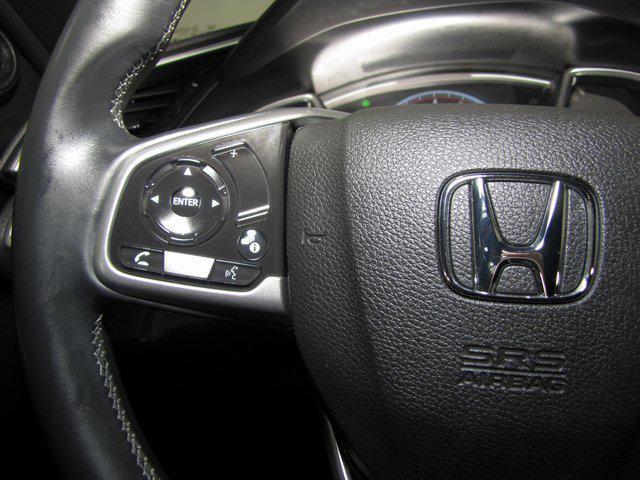 used 2019 Honda Civic car, priced at $21,559
