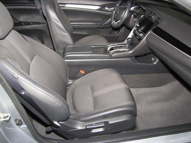 used 2019 Honda Civic car, priced at $21,559