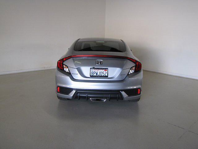 used 2019 Honda Civic car, priced at $21,559