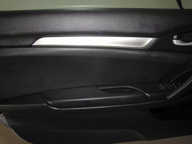used 2019 Honda Civic car, priced at $21,559