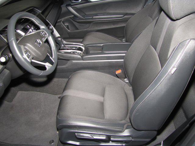 used 2019 Honda Civic car, priced at $21,559