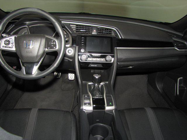 used 2020 Honda Civic car, priced at $20,998