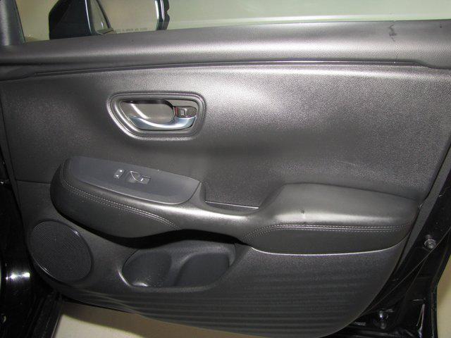 used 2024 Honda HR-V car, priced at $22,998