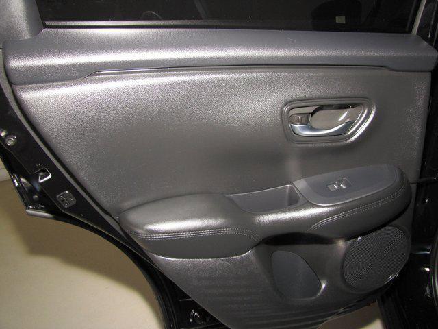 used 2024 Honda HR-V car, priced at $22,998