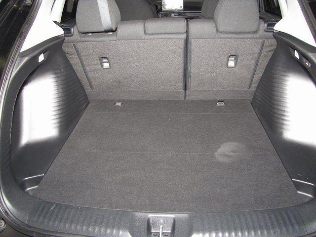 used 2024 Honda HR-V car, priced at $22,998
