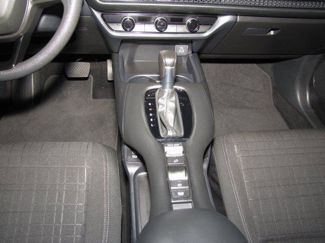 used 2024 Honda HR-V car, priced at $22,998