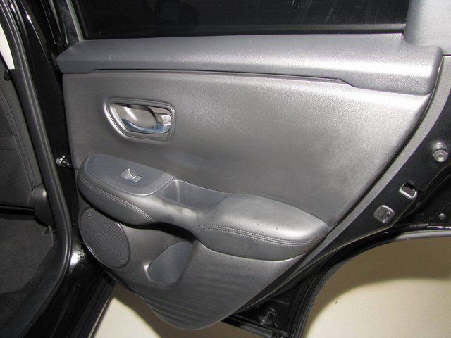 used 2024 Honda HR-V car, priced at $22,998