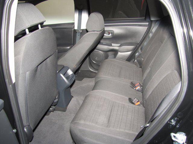 used 2024 Honda HR-V car, priced at $22,998