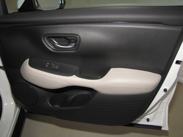 used 2026 Honda HR-V car, priced at $26,998