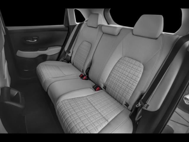 new 2026 Honda HR-V car, priced at $28,050