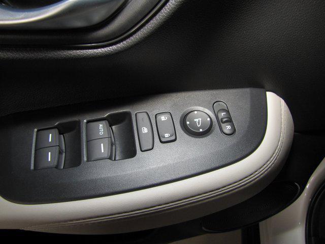 used 2026 Honda HR-V car, priced at $26,998