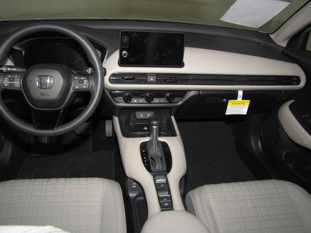 used 2026 Honda HR-V car, priced at $26,998