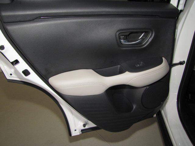 used 2026 Honda HR-V car, priced at $26,998