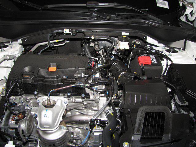 used 2026 Honda HR-V car, priced at $26,998