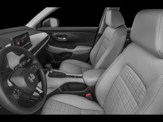 new 2026 Honda HR-V car, priced at $28,050