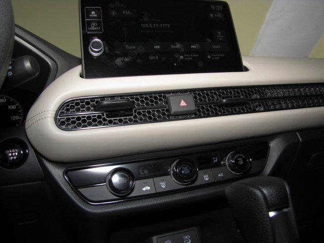 used 2026 Honda HR-V car, priced at $26,998
