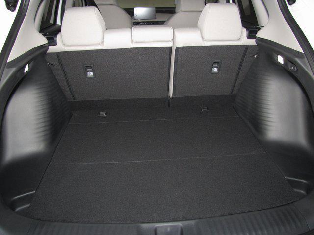 used 2026 Honda HR-V car, priced at $26,998