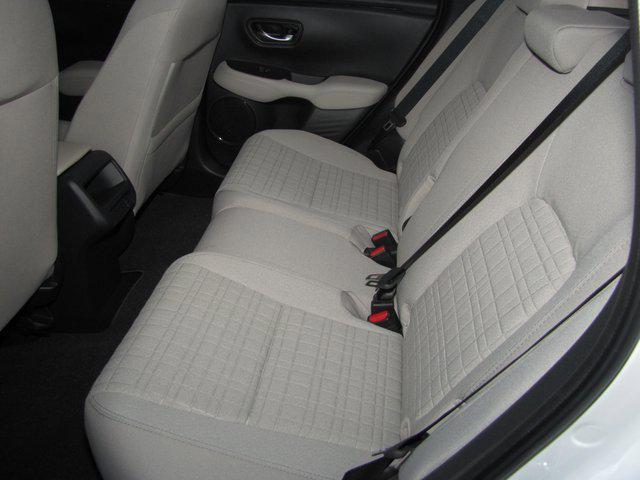 used 2026 Honda HR-V car, priced at $26,998