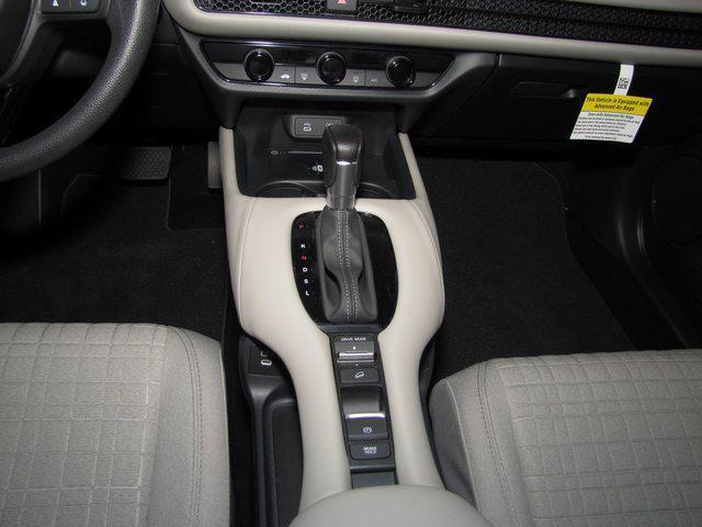 used 2026 Honda HR-V car, priced at $26,998
