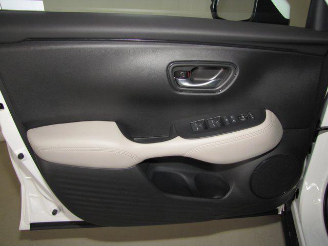 used 2026 Honda HR-V car, priced at $26,998