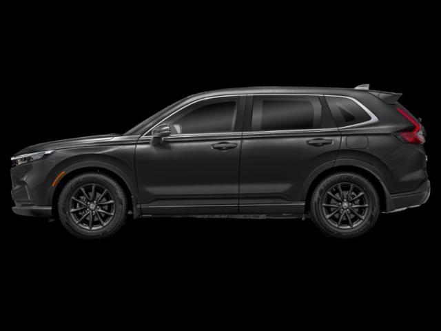 new 2026 Honda CR-V car, priced at $38,295
