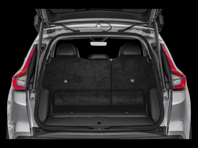 new 2026 Honda CR-V car, priced at $38,295