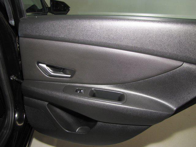 used 2023 Hyundai Elantra car, priced at $20,998