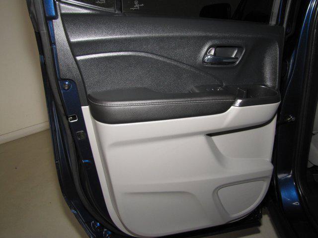 used 2021 Honda Ridgeline car, priced at $31,998
