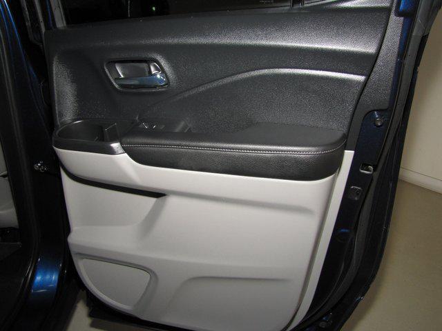 used 2021 Honda Ridgeline car, priced at $31,998
