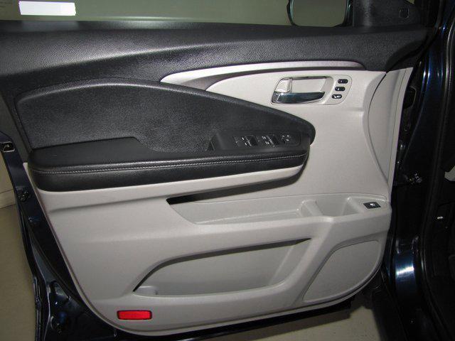 used 2021 Honda Ridgeline car, priced at $31,998