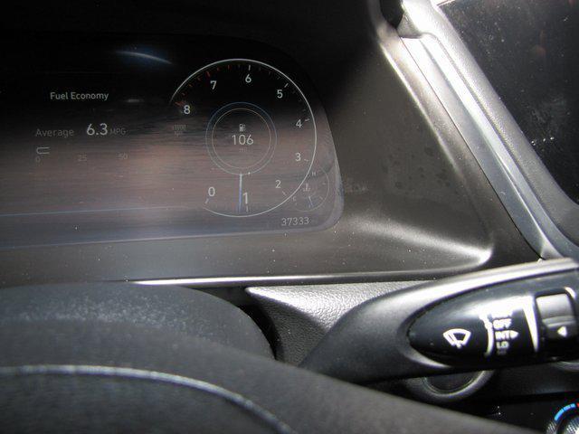 used 2020 Hyundai Sonata car, priced at $18,998
